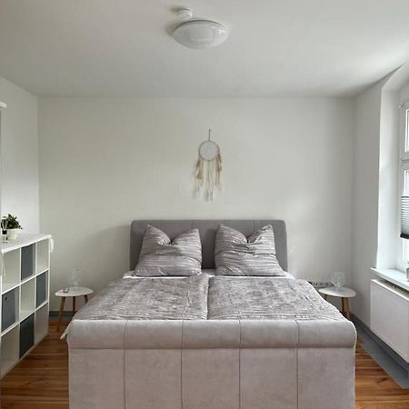 Apartment Horst - Gemuetliche Und Moderne Ferienwohnung In Der Innenstadt Пазевалк Екстериор снимка
