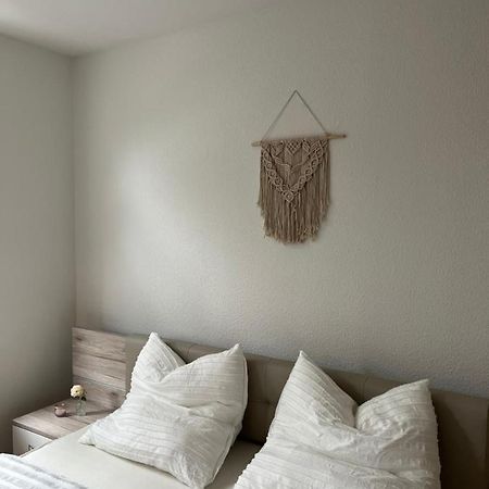Apartment Horst - Gemuetliche Und Moderne Ferienwohnung In Der Innenstadt Пазевалк Екстериор снимка