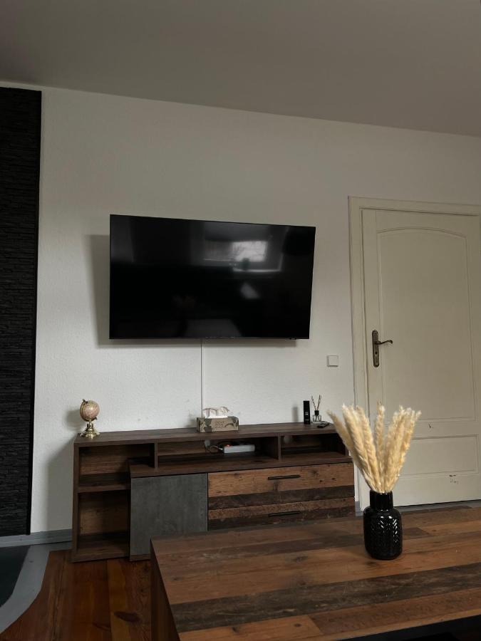 Apartment Horst - Gemuetliche Und Moderne Ferienwohnung In Der Innenstadt Пазевалк Екстериор снимка
