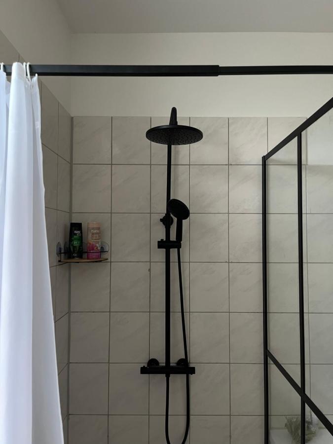 Apartment Horst - Gemuetliche Und Moderne Ferienwohnung In Der Innenstadt Пазевалк Екстериор снимка