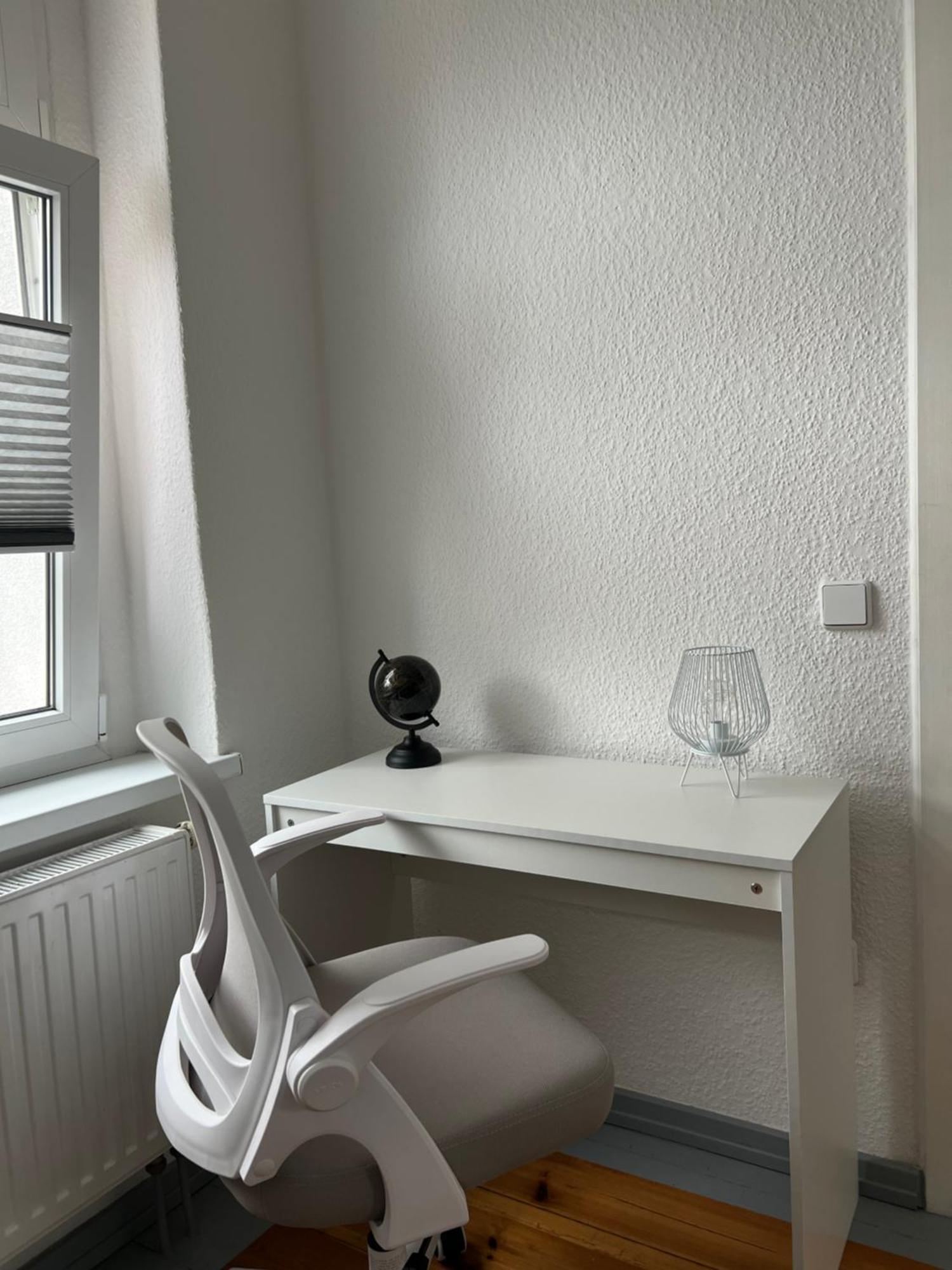Apartment Horst - Gemuetliche Und Moderne Ferienwohnung In Der Innenstadt Пазевалк Екстериор снимка